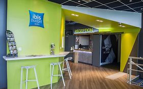 ibis budget Poitiers Site du Futuroscope