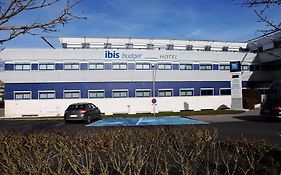 ibis budget Poitiers Site du Futuroscope